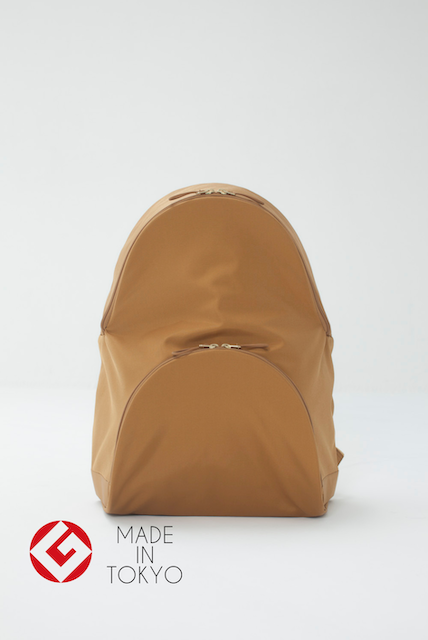 バネパカリュック TOKYO | mayumasa マユマサ | 「Move with STYLE バネパカリュック TOKYO | mayumasa マユマサ | 「Move with STYLE